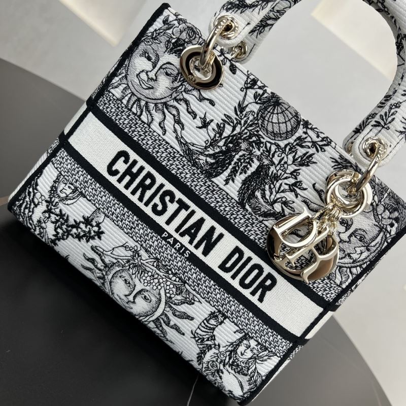 Christian Dior My Lady Bags